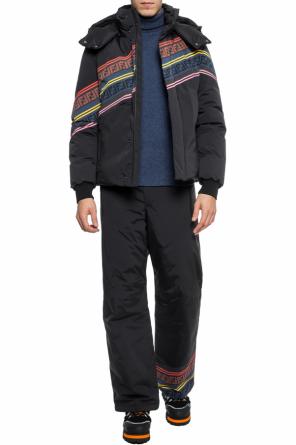 Branded ski trousers, zdjęcie 2 Branded ski trousers od Fendi